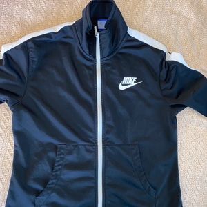 Track Jacket